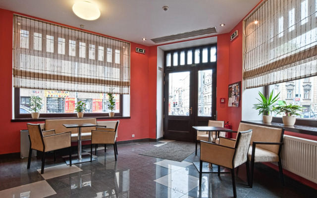City Partner Hotel Gloria