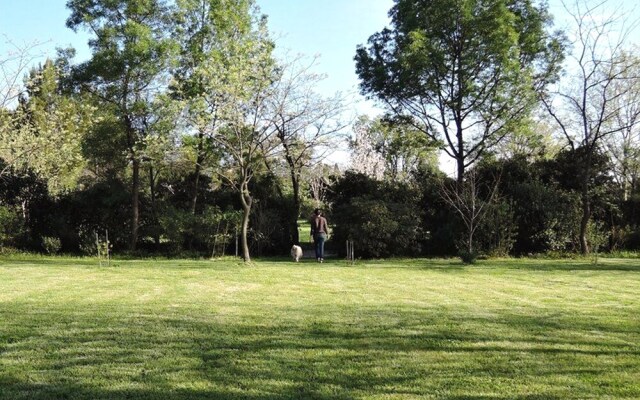 Villa de Labruguière Lacoste