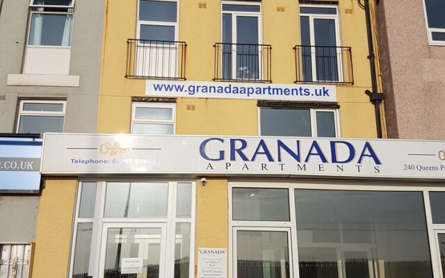 Granada Apartments