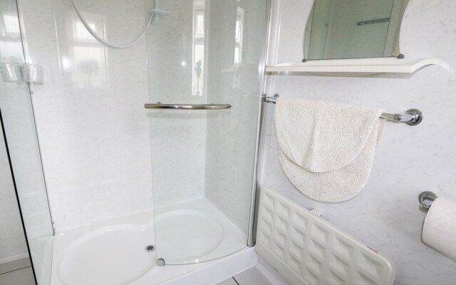 The Apartment at Y Felin