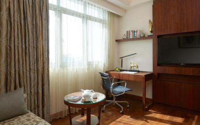 Shangri La Serviced Apartments Yangon