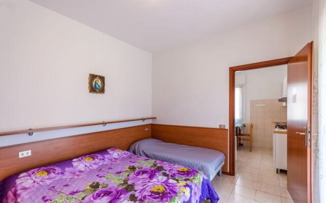 Appartamenti Calligher