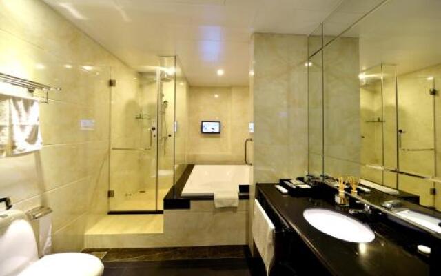 Xiamen Discovery Hotel