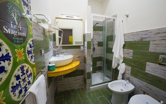 Le 4 Stagioni Dante H Napoli Centro by ClaPa Group Dislocated Hospitality