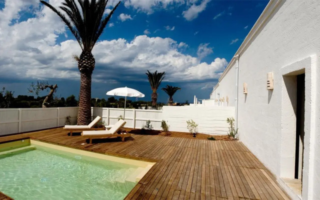 Rocco Forte Masseria Torre Maizza