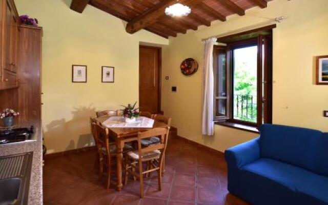 Agriturismo La Pietraia