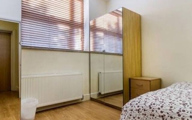 Windsor Holiday Apartments