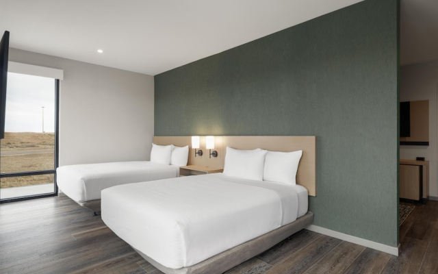 Hyatt Place Casper