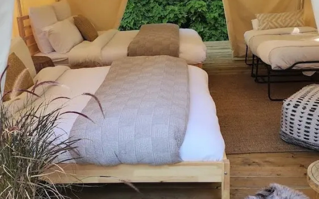 Oceans Edge Eagle Retreat