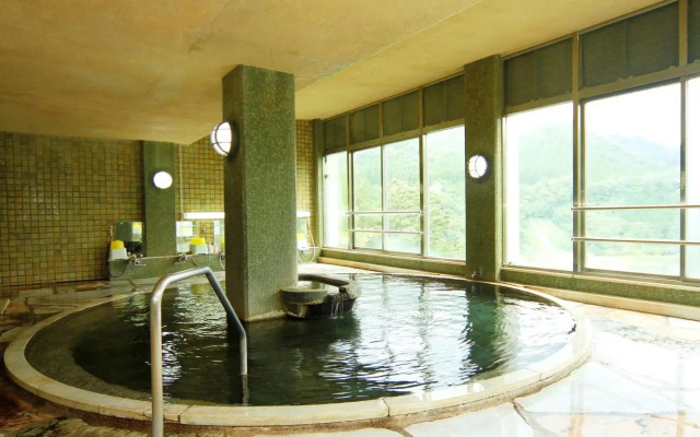 Yumoto Choseikan