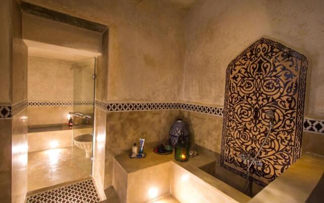 Riad Mayfez Suites & Spa