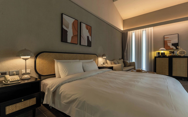 Butterfly Valley Resort