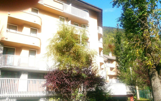 Residence Mirelladue