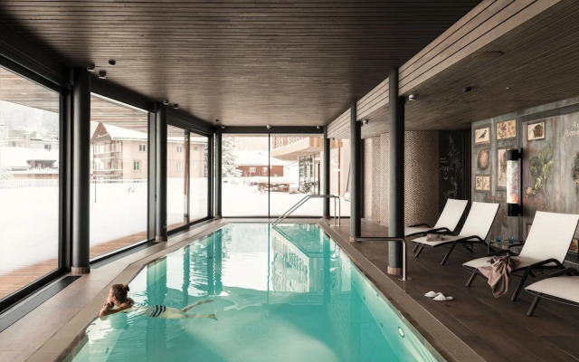 Valsana Hotel & Appartements Arosa