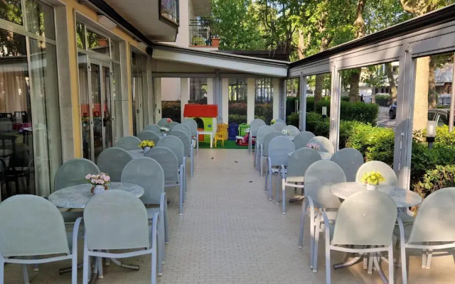 Hotel Cristoforo Colombo