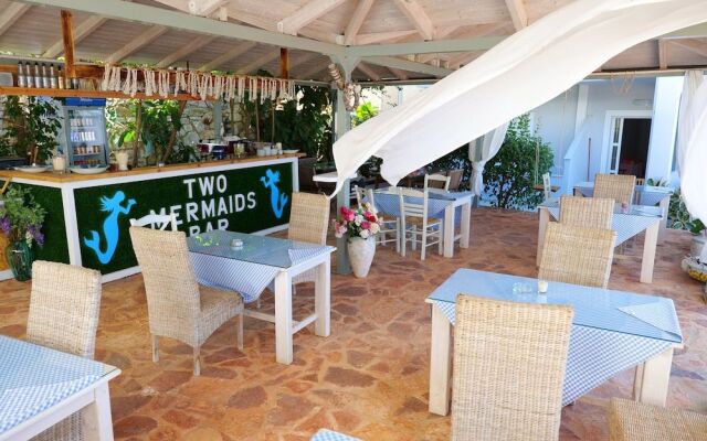 Two mermaids hotel