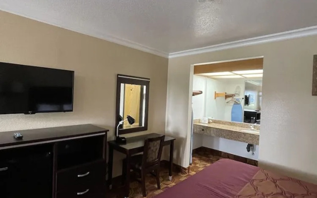 Chino Motel