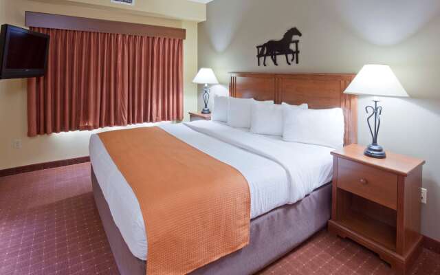 AmericInn by Wyndham Fargo Medical Center