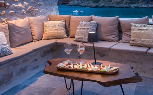KaSeas Boutique Hotel