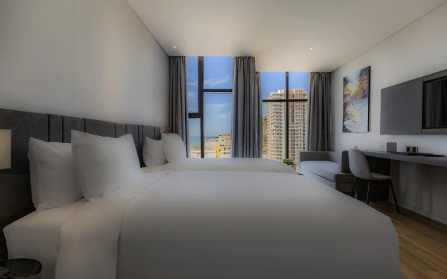 Premier Pearl Hotel Vung Tau