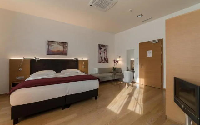 Stiegl Scala Hotel