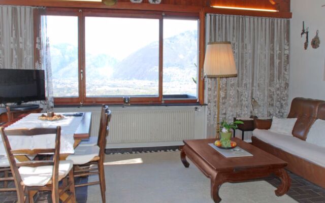 Apartment Beck San Nazzaro 17796