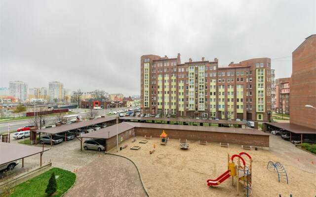 West 39 Artillerijskaja 58