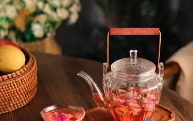 Ruixi·Yichen | Canger Banshan Seaview Resort Fragrance Villa (Dali Branch)