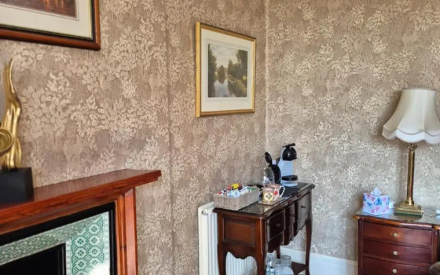 St David's Guesthouse