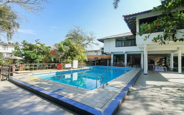 OYO 520 Villa Palma Beach Resort