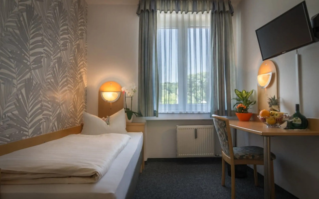 Hotel Regina