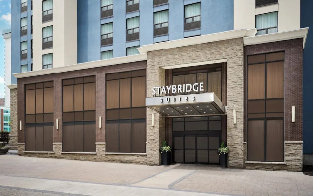 Staybridge Suites Hamilton