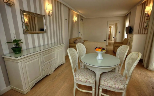 Hotel Grace