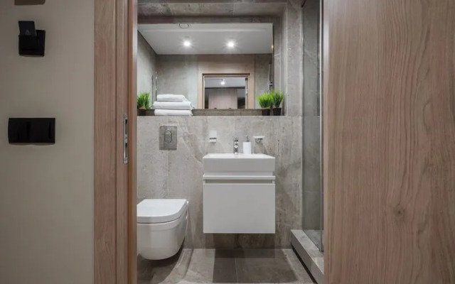 Апартаменты Рентал СПБ на ул. Салова, д. 61