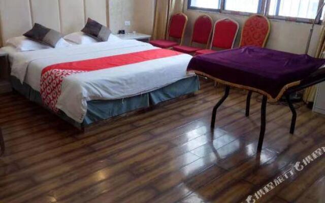 Yujingwan Hotel