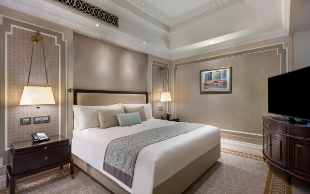 The Fullerton Hotel Singapore