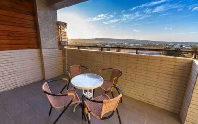 Kenting Mulan Homestay