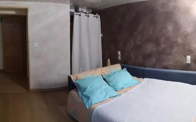 Suite cosy 2 chambres et sdb privative