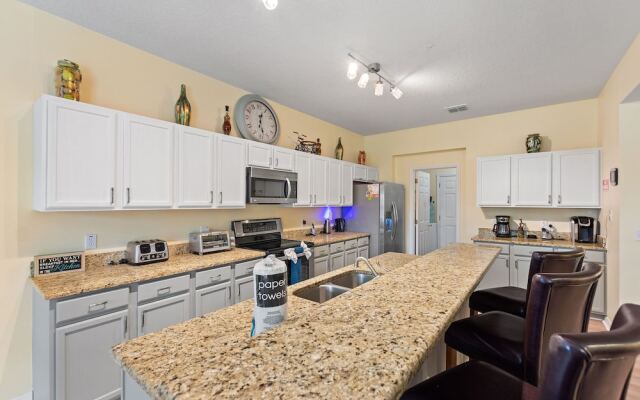 Greenview Bliss by Shine Villas #031