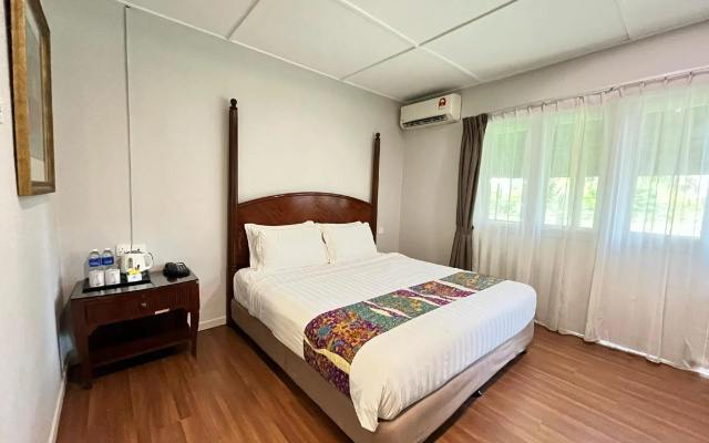 Adena Beach Resort