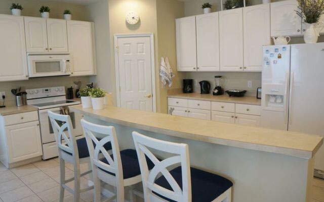 Bella Vida by CND Holiday Homes