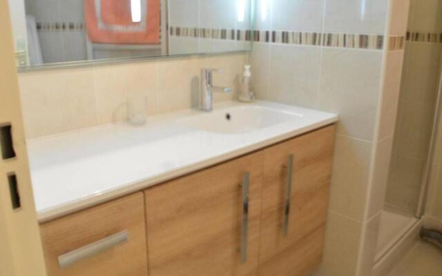 Appartement Le Grau-du-Roi, 3 pièces, 6 personnes - FR-1-250-61