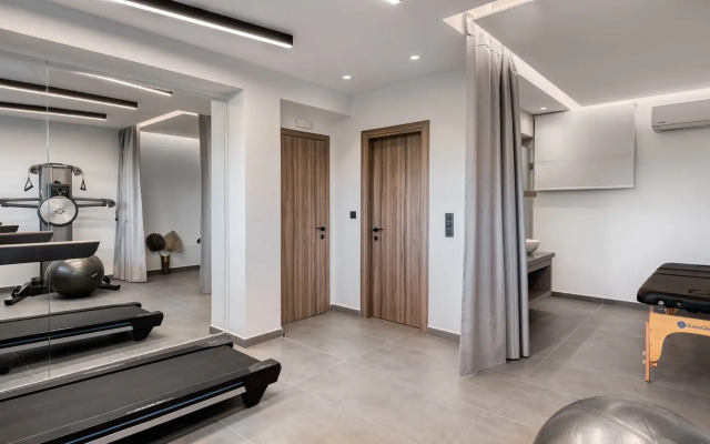 Sezian Boutique Homes & Villas