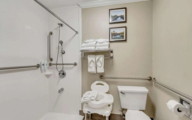 Comfort Inn Murray - Salt Lake City South