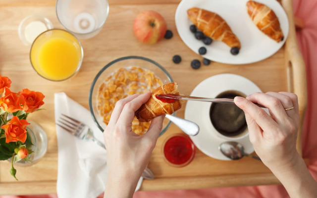 Comfort Inn Brooklyn Center