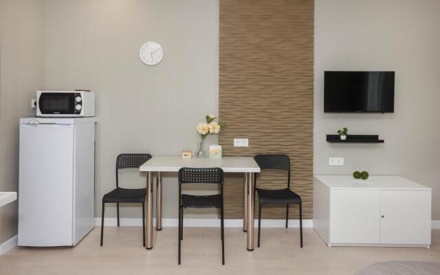 Этажидейли на улице Азина 22/7