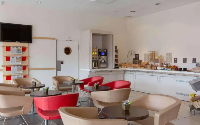 Hôtel Ibis de Guingamp Cœur de Bretagne