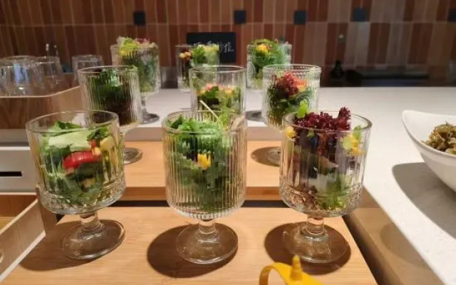 Taizhou Maitian Yaduo Hotel (Huangyan RT Mart Branch)