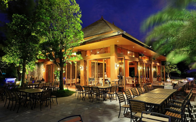 Regal Palace Resort Huizhou