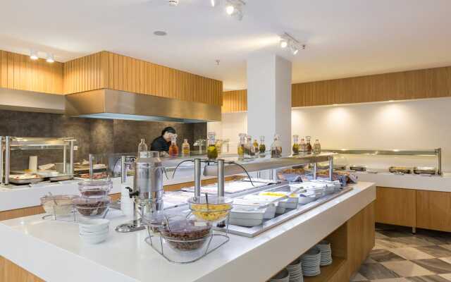 Samian Mare Hotel Suites & Spa